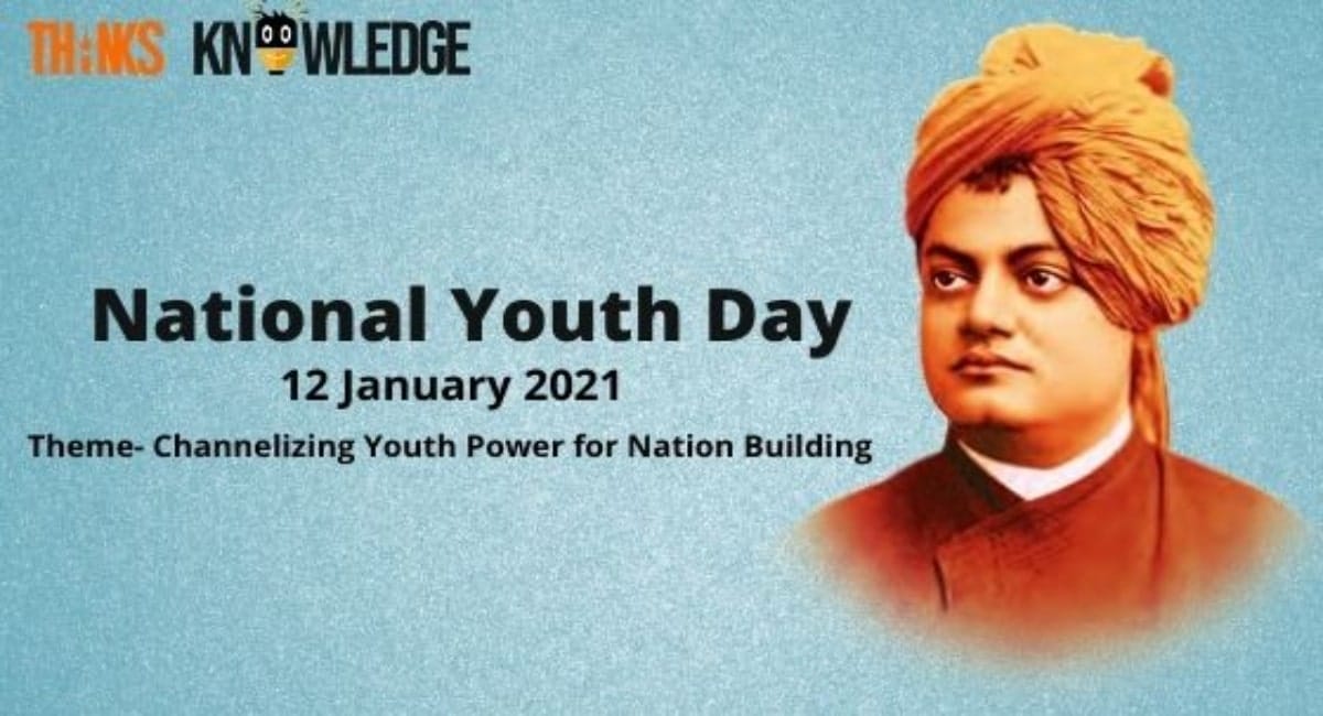 National Youth Day 2021