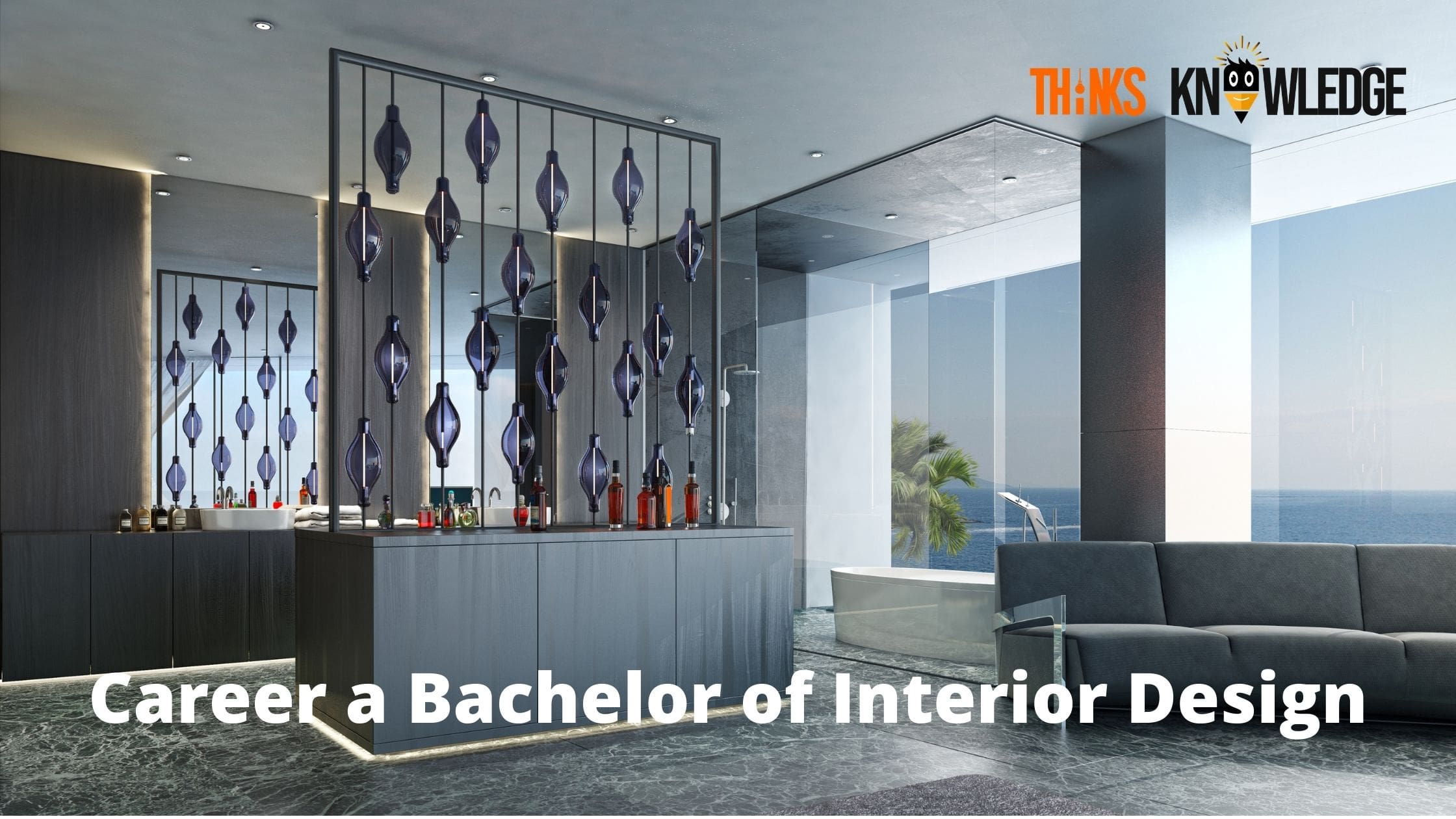 Bachelor of Interior Design