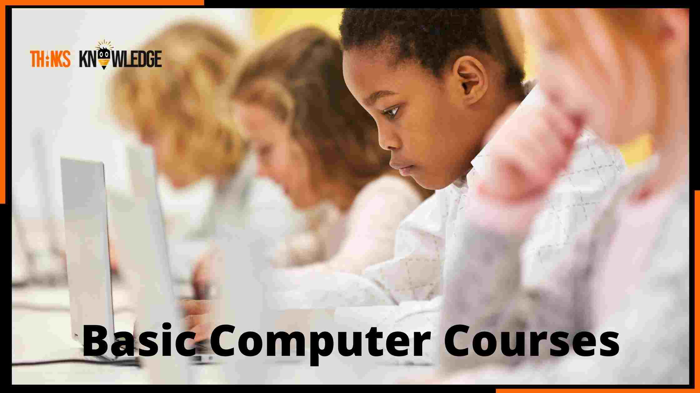 Computer Courses Besic