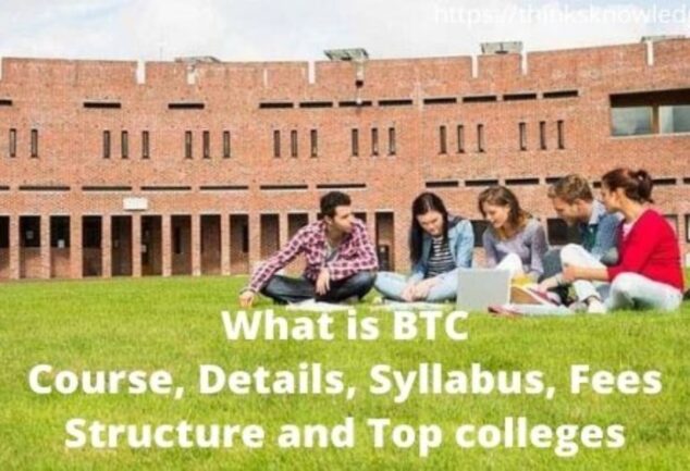 BBA Course Details: Full form, Eligibility, Duration, Syllabus, and Fees