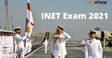 INET Exam 2021