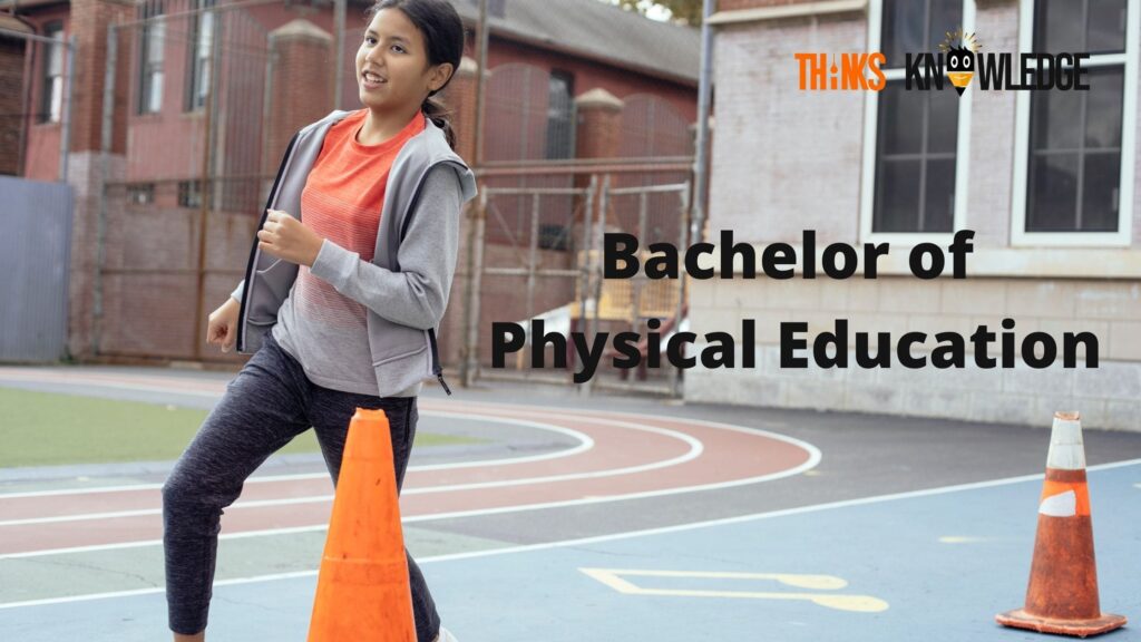 graduate programs for physical education