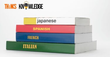 Foreign Language Courses in India