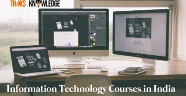 Information Technology Courses