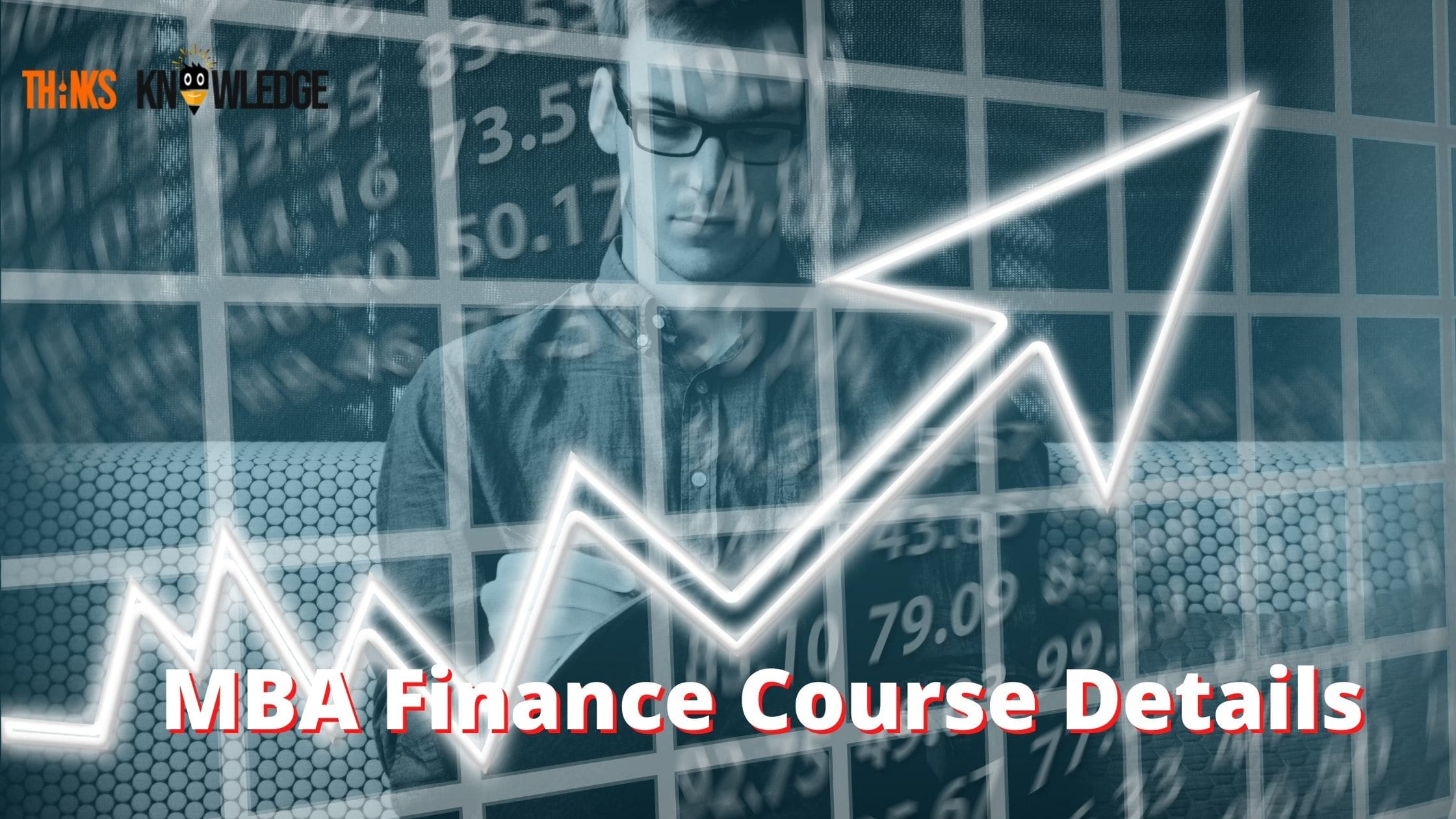 MBA Finance Course Details