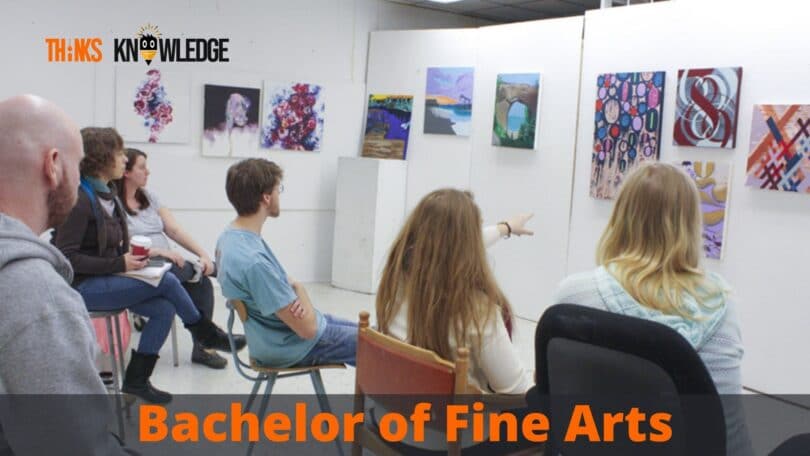 Bachelor Of Fine Arts (BFA) Course, Eligibility Criteria, Syllabus ...