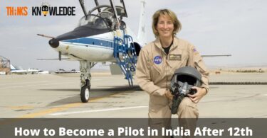 How to Become a Pilot in India After 12th