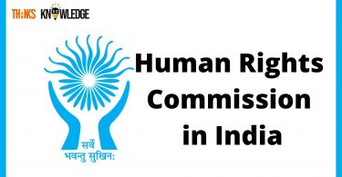 Human Rights Commission in India