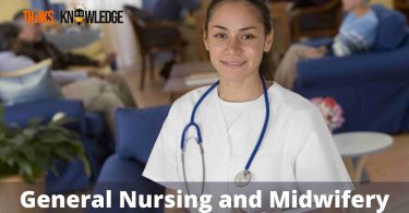 GNM Nursing Course