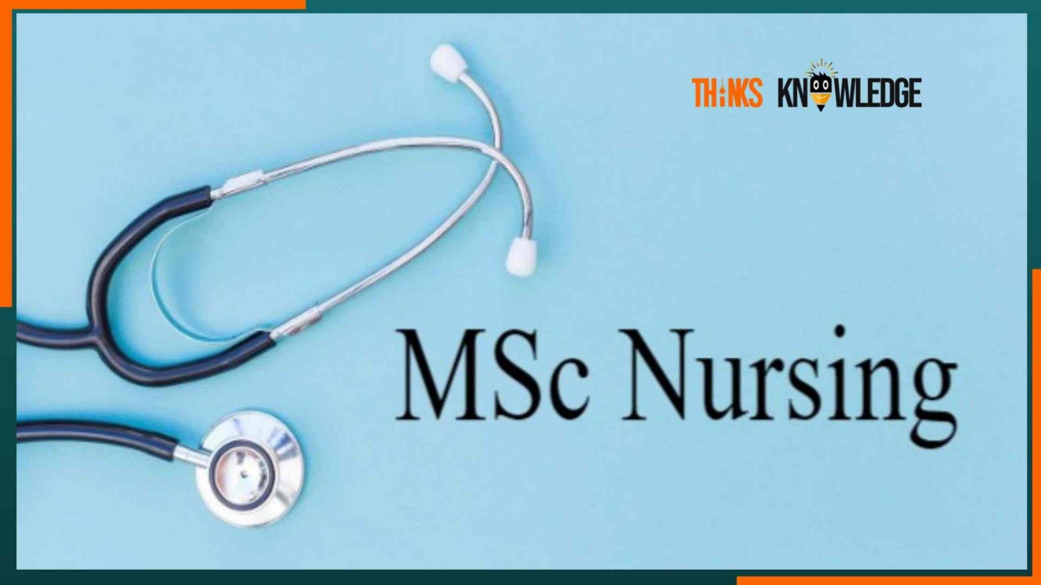 msc research nursing