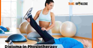 Diploma in Physiotherapy