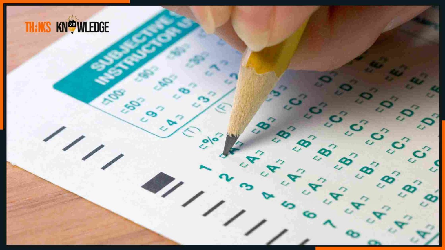 List Of Top Entrance Exams After 12th Details Thinksknowledge