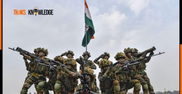 How to Join Indian Army After 12th