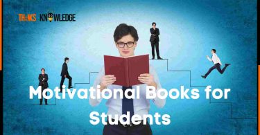 Motivational Books for Students