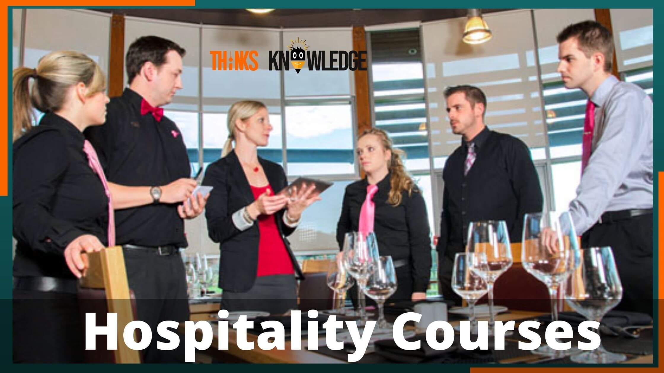 Hospitality Courses In India Eligibility Criteria Syllabus College 