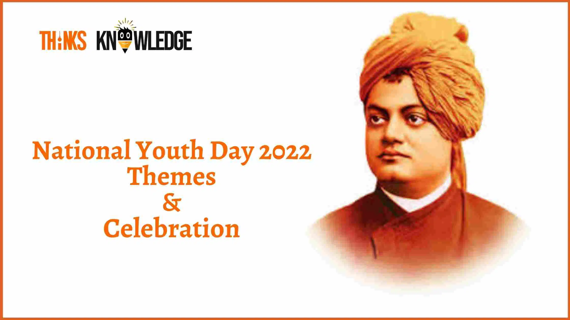 National Youth Day 2022