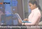 Software Engineering Courses After the 12th