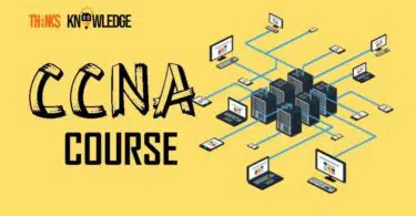 CCNA Course Details