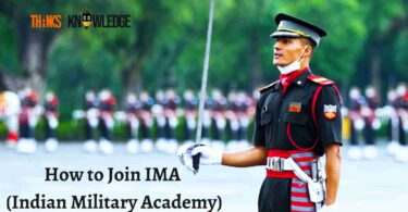 How to Join IMA