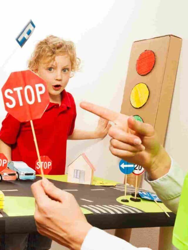 Information About the Nursery Teacher Training Course