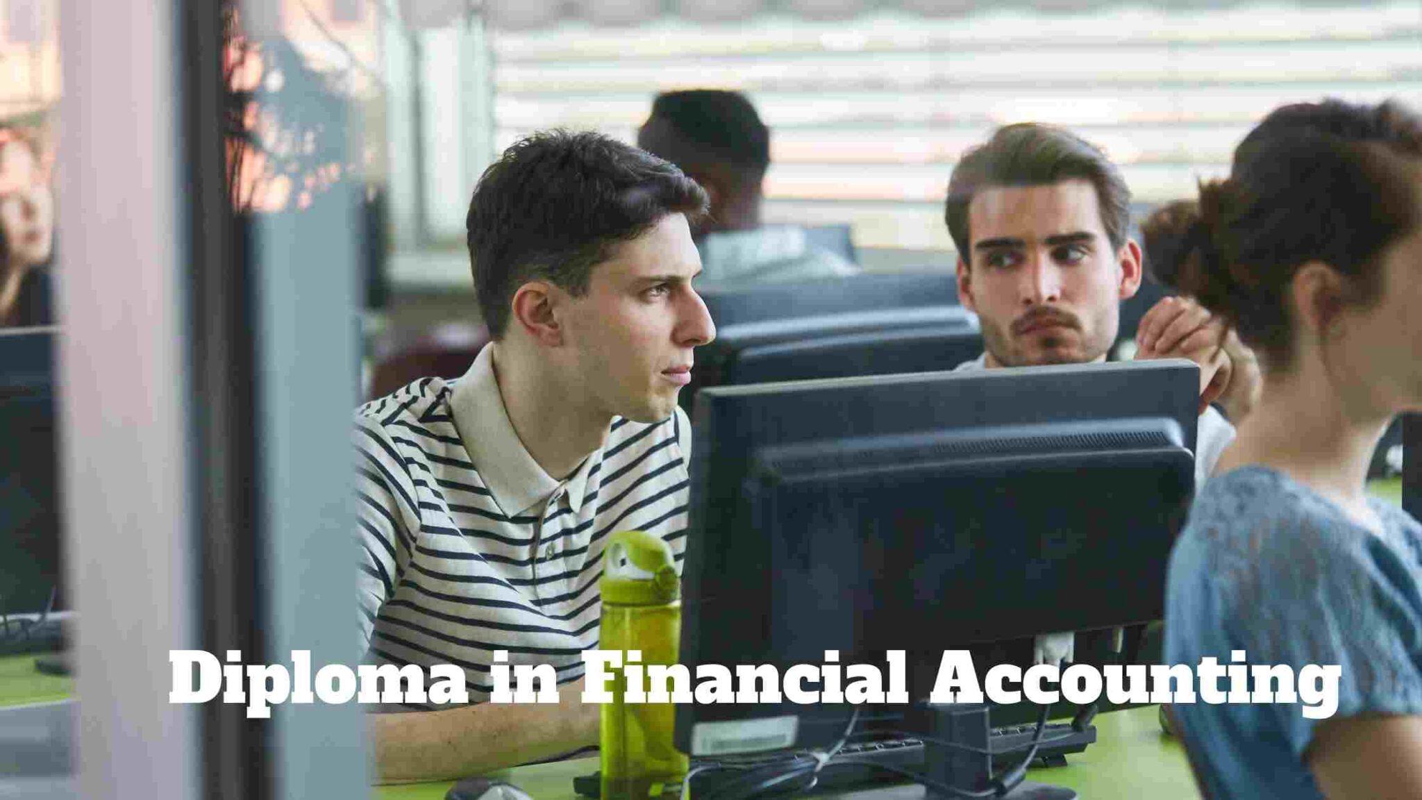 phd in accounting and finance eligibility
