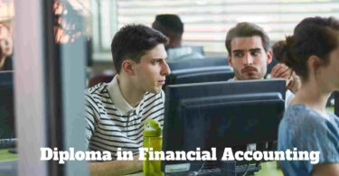 Diploma in Financial Accounting