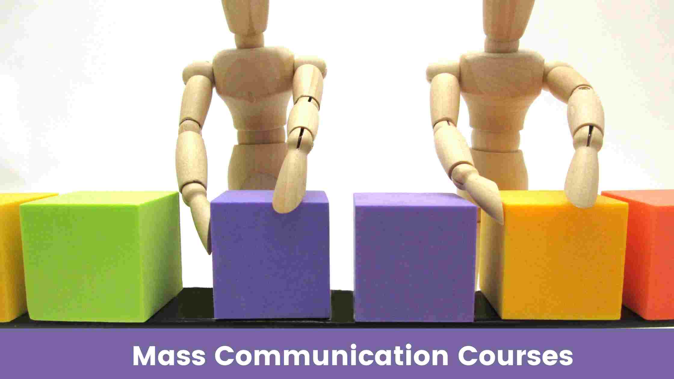 Mass Communication Courses