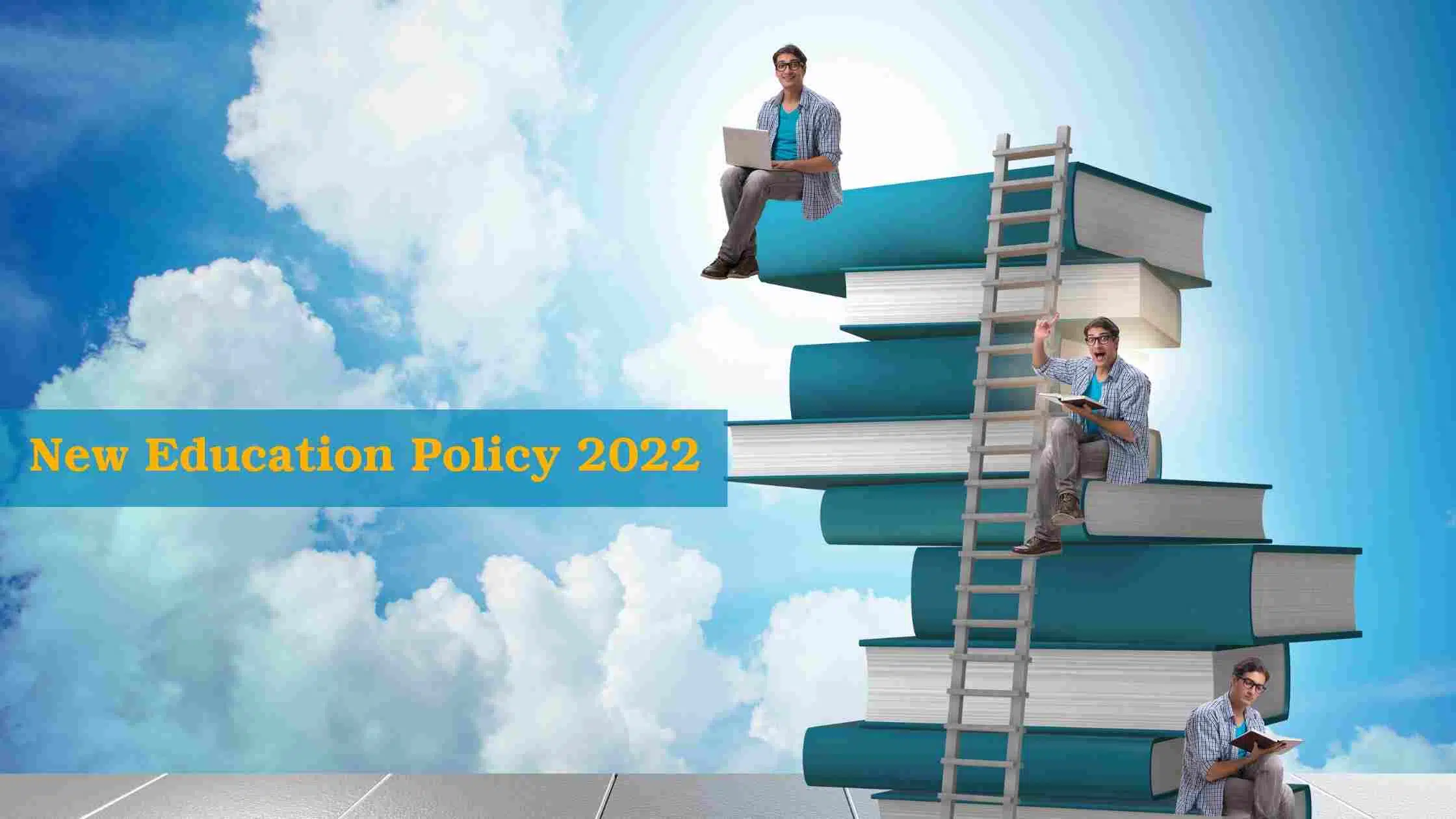 New Education Policy 2022