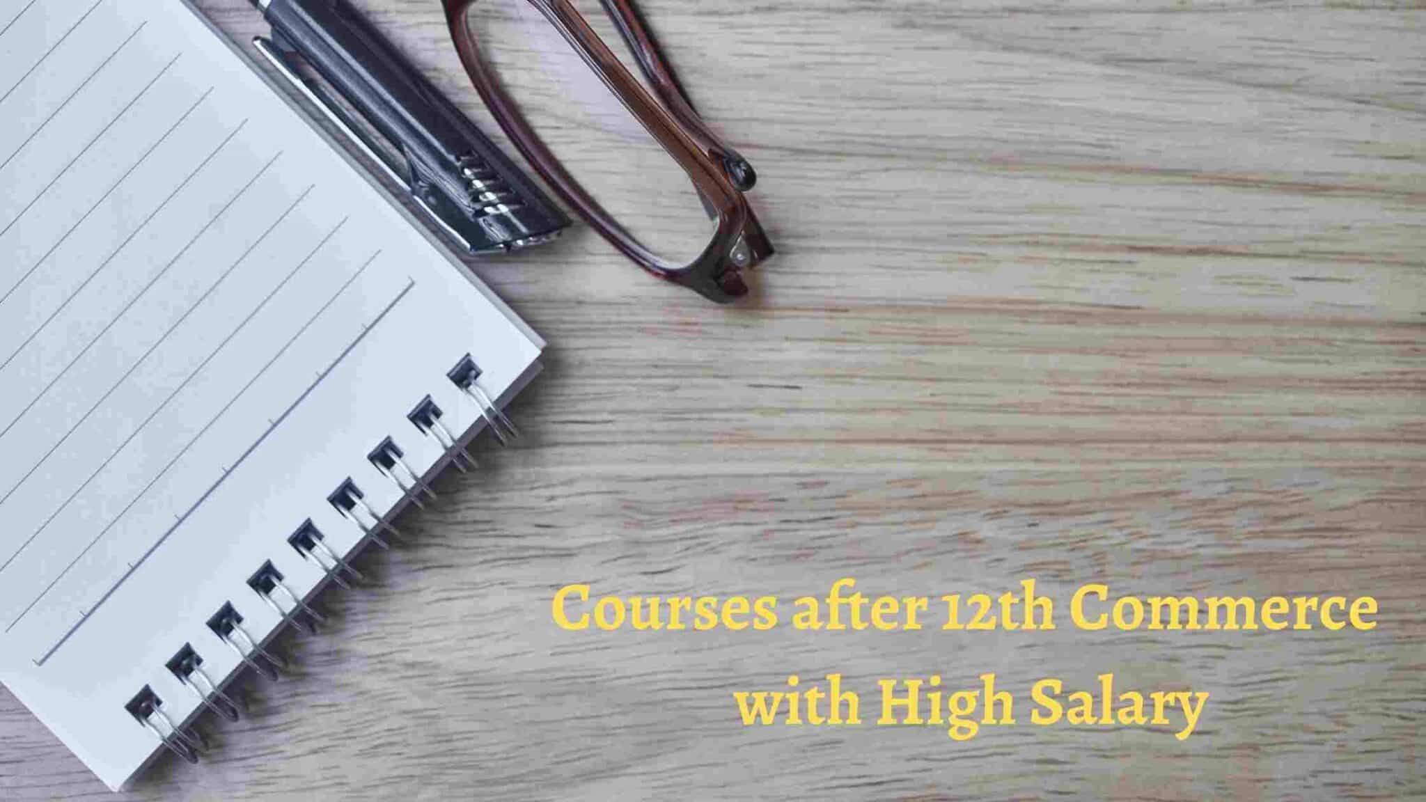 courses-after-12th-commerce-with-high-salary-thinksknowledge