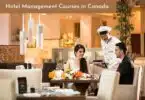 Hotel Management Courses in Canada