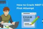 How to Crack NEET in First Attempt