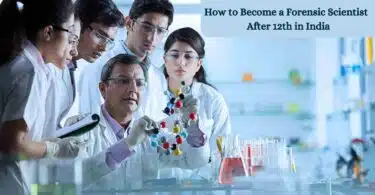 How to Become a Forensic Scientist