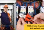 ITI Electrician Course