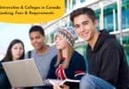 MBA Colleges in Canada