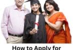 How to Apply for Education Loan