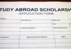 Study Abroad Scholarships 2023