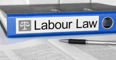 Diploma in Labour Law