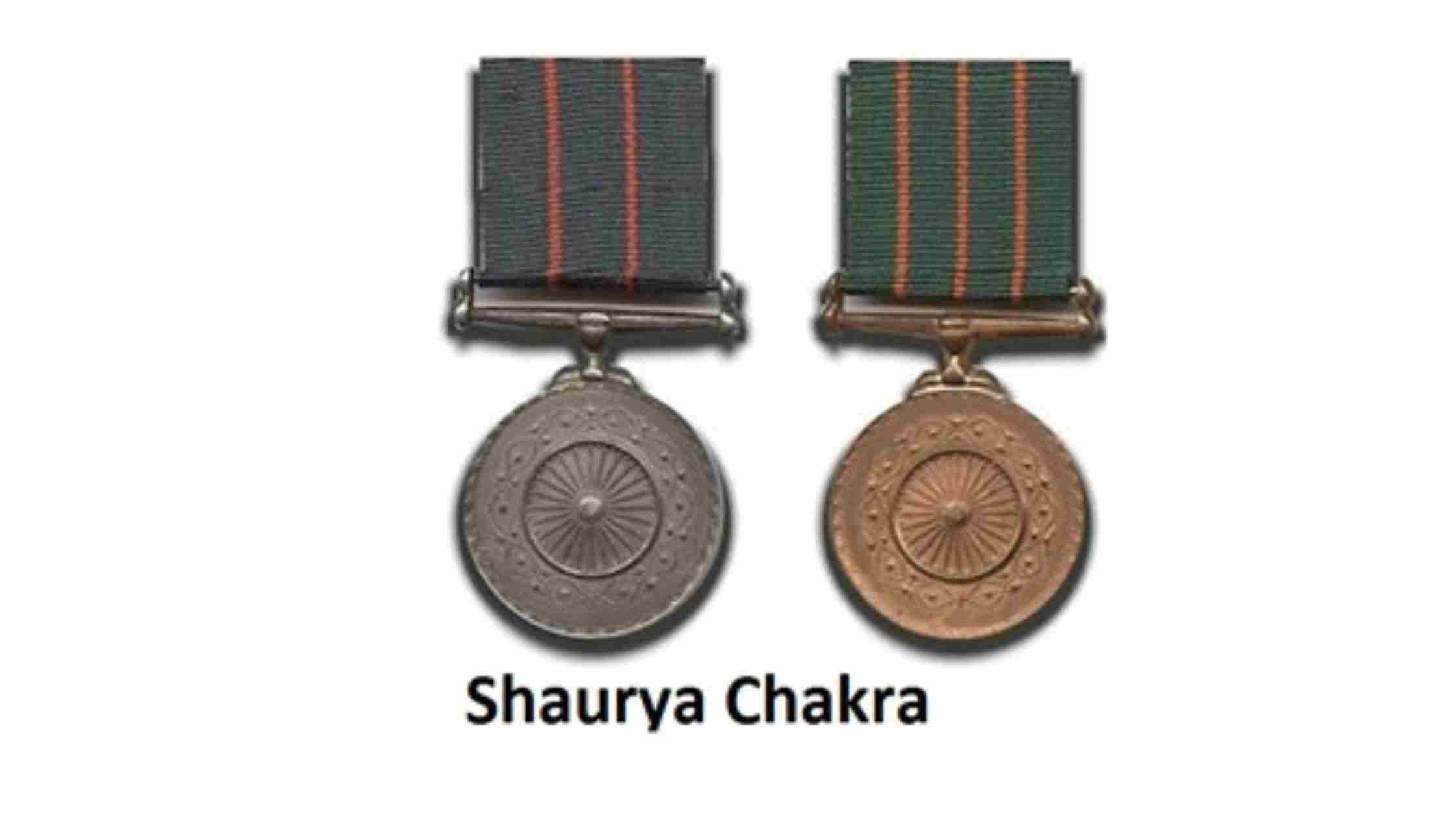 Shaurya Chakra Benefits