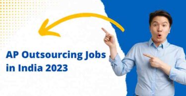 AP Outsourcing Jobs